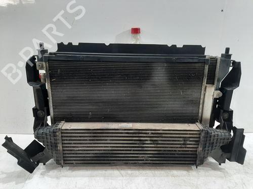 Pack de refroidissement SUZUKI VITARA (LY) 1.4 T (APK414) (140 hp) 31914348