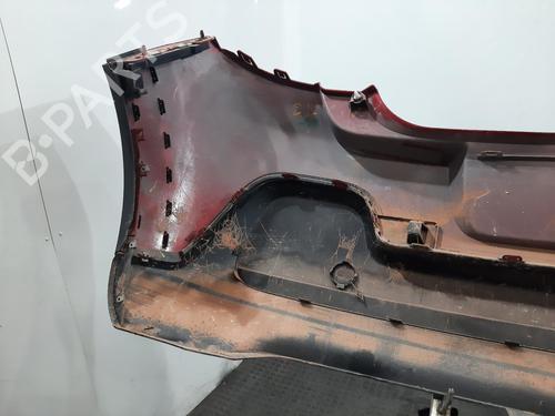 Bagtil kofangere CITROËN C3 III (SX) 1.2 PureTech 82 | BP32193292C8 