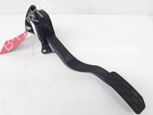 Used Pedal JAGUAR I-PACE (X590) EV400 AWD (400 hp) 26862338