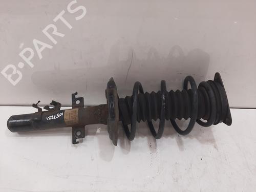 Used Left front shock absorber Left front shock absorber 38059792 38059792