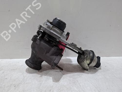 Turbolader/Kompressor für Turbolader/Kompressor 39531889 39531889