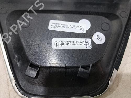 Andre LAND ROVER RANGE ROVER IV (L405) 4.4 SDV8 4x4 | BP29988935O1