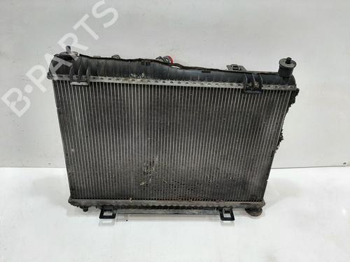 Radiatorsett FORD FIESTA VI (CB1, CCN) 1.25 | BP30812917M120