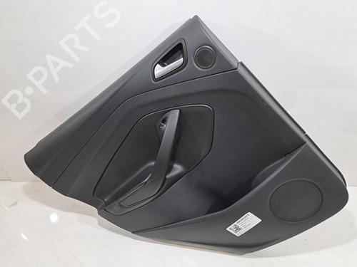 Bageste venstre beklædning FORD KUGA II (DM2) 2.0 TDCi | BP39889043C60 - Image 3