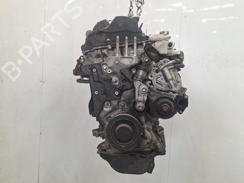 Used Engine Engine MAZDA 2 Hatchback (DL, DJ) 1.5 D (DJ5FS) (105 hp) 34206400 34206400