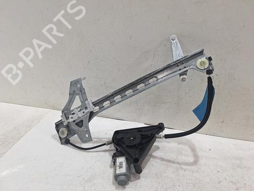 Rudehejsemekanisme Højre foran CITROËN C1 II (PA_, PS_) 1.2 VTi 82 (82 hp) 32381081