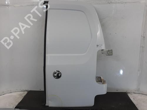 Used Right rear door VAUXHALL COMBO Mk IV (E) Box Body/MPV (K9) 1.5 D (102 hp) 29127778
