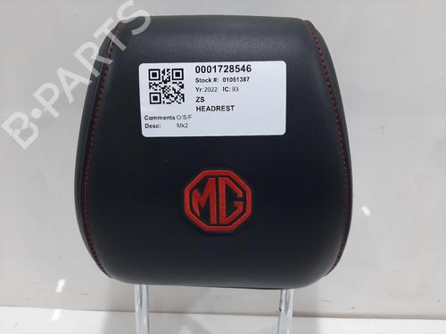 Headrest MG MG ZS SUV (AZS1) 1.0 T-GDi | BP36087133I31 - Image 2
