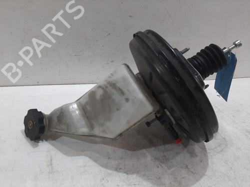 Servo brake VAUXHALL ASTRA Mk VII (K) (B16) 1.4 Turbo | BP30496834M42