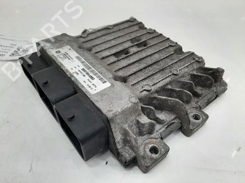 Øvrige styreenhet CITROËN JUMPER II Platform/Chassis 2.2 HDi 130 | BP26752606M11 