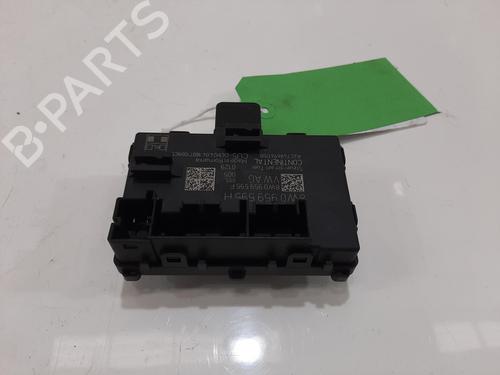 Control unit AUDI A4 B9 Avant (8W5, 8WD) 2.0 TFSI | BP36087266M11 - Image 5