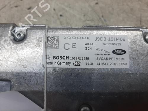 Camera JAGUAR I-PACE (X590) EV400 AWD | BP29235858E14 