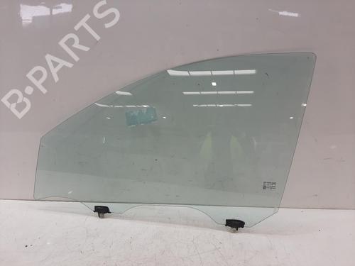 Used Front left door window Front left door window NISSAN MICRA IV (K13K, K13KK) 1.2 (80 hp) 36773661 36773661