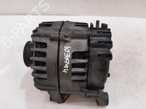 Alternator BMW 1 (E87) 116 d | BP30896780M7 - Image 4