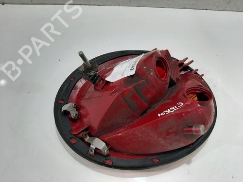 Right taillight VW NEW BEETLE Convertible (1Y7) 1.6 | BP31009400C35