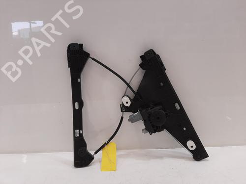 Used Front left window mechanism Front left window mechanism VAUXHALL CORSA Mk V (F) 1.2 (101 hp) 33839933 33839933