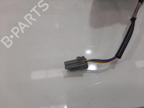 Right mirror NISSAN MICRA III (K12) 1.4 16V | BP29266797C27 