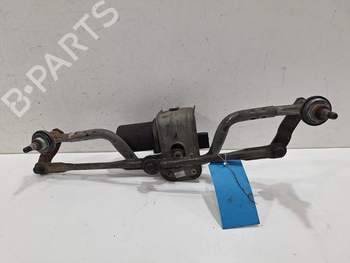 Front wiper motor PEUGEOT EXPERT Van (VF3A_, VF3U_, VF3X_) 1.6 HDi 90 8V | BP26835036M29 