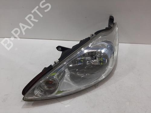 Used Left headlight Left headlight FORD KA (RU8) 1.2 (69 hp) 36530375 36530375