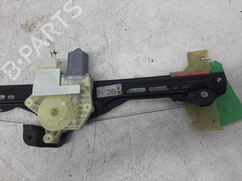 Rear left window mechanism CITROËN C4 Picasso II 1.6 BlueHDi 120 | BP26755476C24 