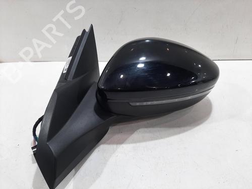 Left mirror PEUGEOT 2008 II (UD_, US_, UY_, UJ_, UR_, UC_) 1.2 PureTech 130 (USHNS, URHNS) | BP29397457C26 