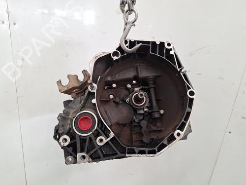 Used Gearbox Gearbox FIAT DOBLO Cargo (263_) 1.3 D Multijet (90 hp) 40010789 40010789