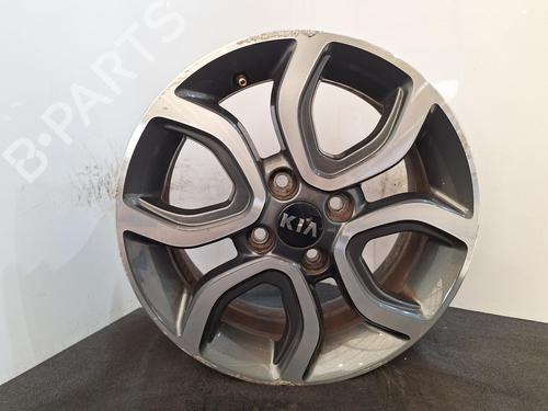 Used Rim Rim 38912620 38912620