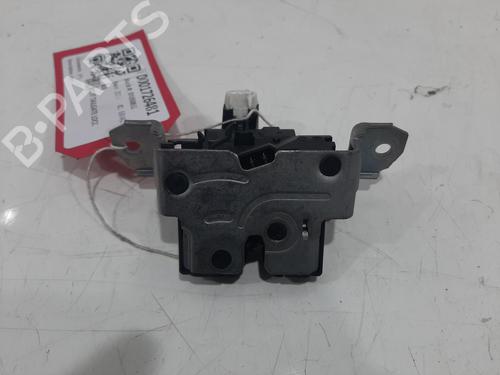 Used Tailgate lock Tailgate lock PEUGEOT 108 1.2 (82 hp) 35985969 35985969
