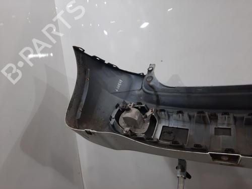 Rear bumper FIAT PANDA (312_, 319_) 1.2 (312PXA1A) | BP29809977C8 