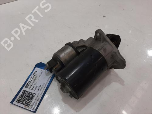 Starter VAUXHALL ADAM (M13) 1.2 | BP36289883M8 - Image 3
