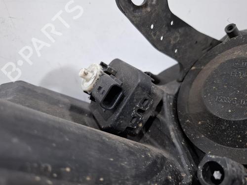 Left headlight RENAULT KADJAR (HA_, HL_) 1.6 dCi 130 4x4 (HLA4) | BP38236901C28  - Image 6
