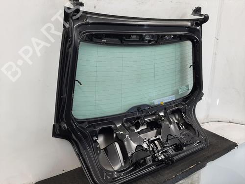 Bakluke CC/Kombi-Kupé AUDI A3 (8P1) 1.8 TFSI | BP28101302C6 