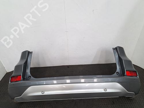 Used Rear bumper Rear bumper 39655545 39655545