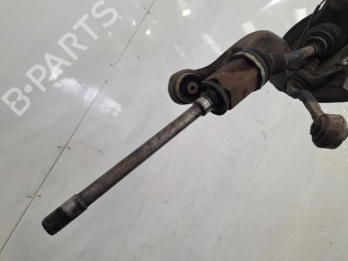Right front suspension BMW 4 Coupe (F32, F82) 420 d xDrive | BP26872009M73 