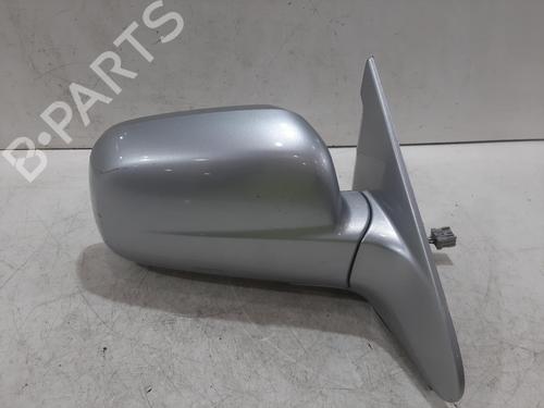 Used Right mirror HONDA HR-V (GH_) 1.6 16V 4WD (GH2, GH4) (105 hp) 30496946