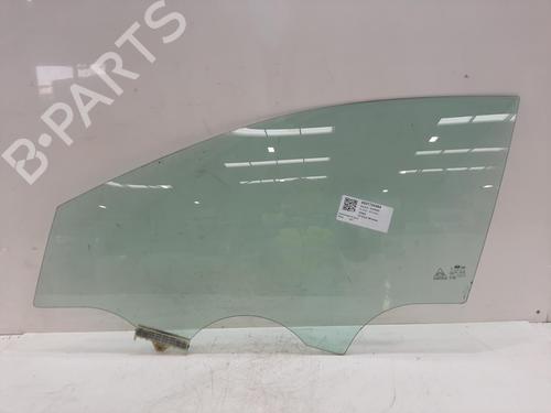 Used Front left door window Front left door window HYUNDAI IONIQ (AE) 1.6 GDI Hybrid (141 hp) 34533211 34533211