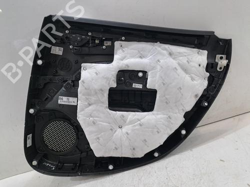 Front left panel RENAULT ARKANA I (LCM_, LDN_) 1.3 TCe 140 (LDN0) | BP32324135C58 - Image 6