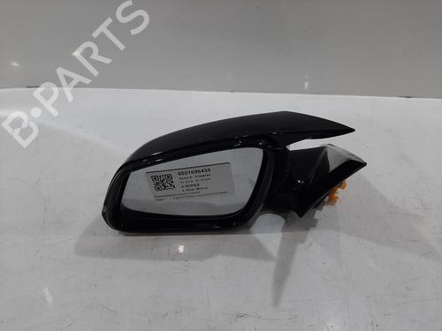 Used Left mirror Left mirror BMW 4 Coupe (F32, F82) 420 d (190 hp) 34150359 34150359