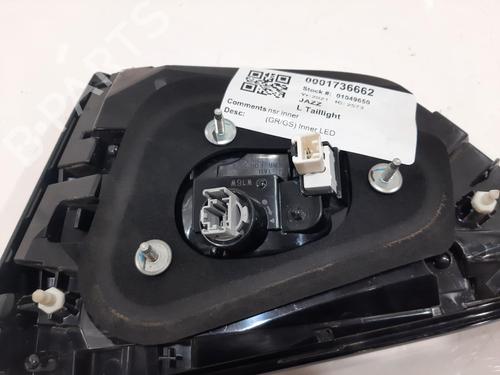 Left taillight HONDA JAZZ V (GR_, GS_) 1.5 eHEV (GR3, GR6) | BP36383768C34 - Image 4