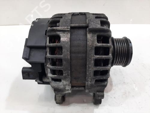 Used Alternator Alternator VW PASSAT B7 (362) 2.0 TDI (140 hp) 34038581 34038581