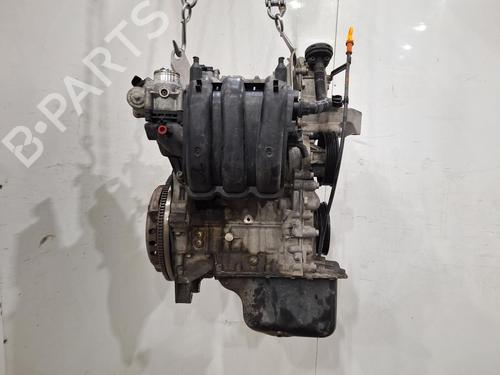 Engine SKODA FABIA II (542) 1.2 | BP38440889M1 - Image 4