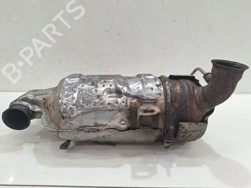 Used Particulate filter PEUGEOT 308 II (LB_, LP_, LW_, LH_, L3_) 1.6 HDi (92 hp) 26855171