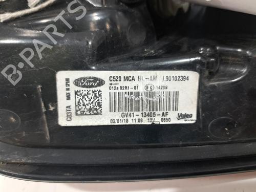 Venstre baglygte FORD KUGA II (DM2) 1.5 EcoBoost | BP38928456C34 - Image 6
