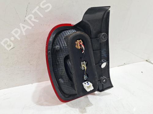 Right taillight NISSAN MICRA IV (K13K, K13KK) 1.2 | BP30958574C35 