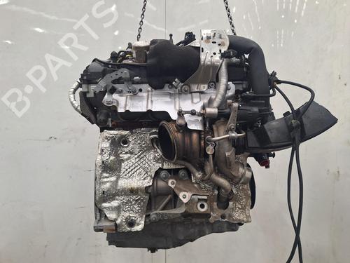 Engine BMW 5 (G30, F90) 530 e Plug-in Hybrid | BP32448470M1 