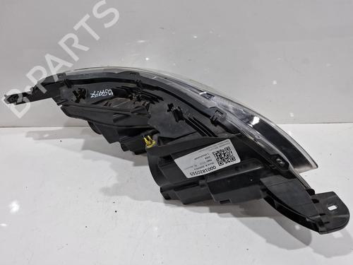 Left headlight PEUGEOT 2008 I (CU_) 1.2 THP 130 / PureTech 130 | BP38728364C28 - Image 2