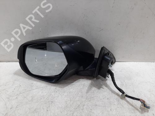 Used Left mirror HONDA HR-V (RU) 1.5 i-VTEC (RU1) (182 hp) 29637201