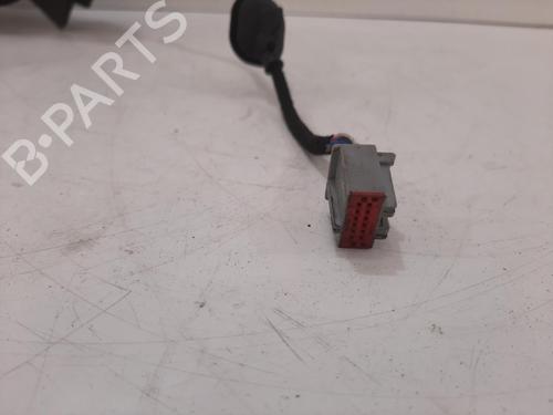 Right mirror FORD FIESTA VII (HJ, HF) 1.5 TDCi | BP29922811C27