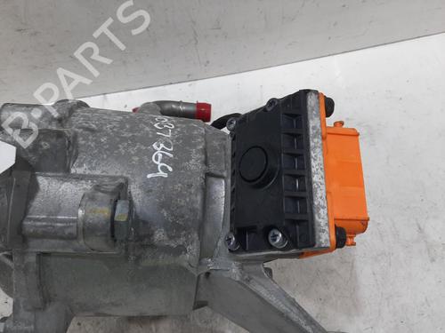 Alternator KIA SORENTO IV (MQ4, MQ4A) 1.6 T-GDi Hybrid AWD | BP31596404M7 - Image 3