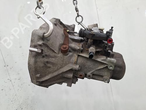 Gearbox FIAT 500 C (312_) 0.9 (312AG1A) | BP31286180M3